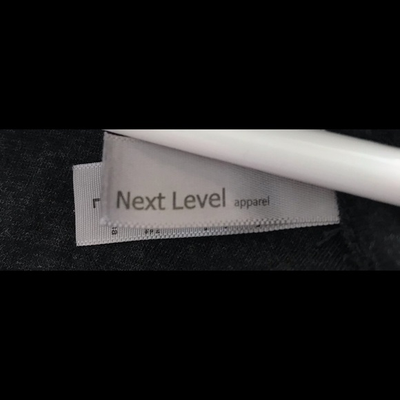 Fleurty Girl Flur de Lis T shirt*L* - Picture 6 of 7